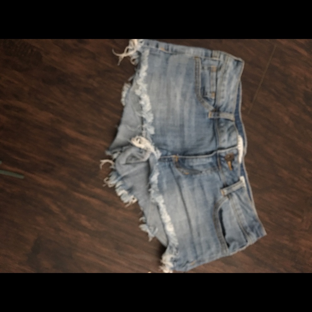 Shorts